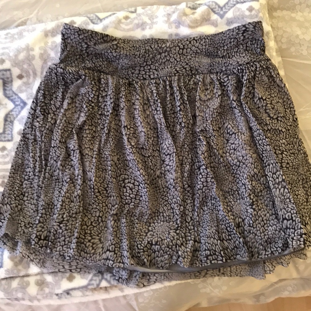 Skirt from express